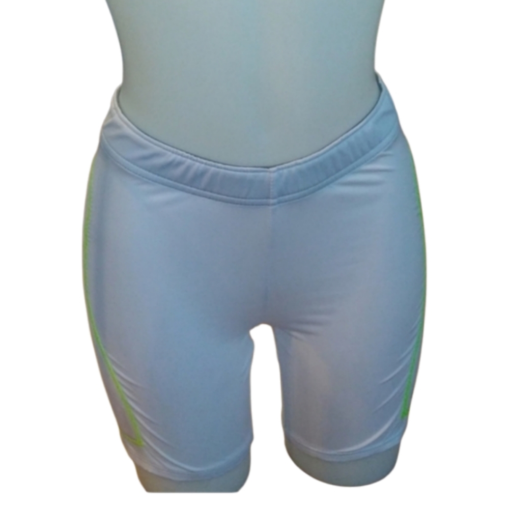 🟡⚾ NWOT Fastpitch Softball Shorts – Size S (Adult) by adidas